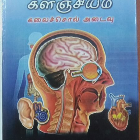 தொகுதி 13: மருத்துவக் களஞ்சியம் கலைச்சொல் அடைவு