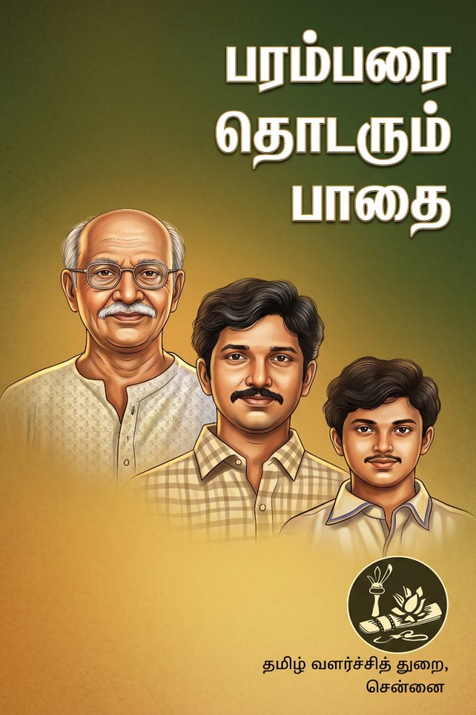பரம்பரை தொடரும் பாதை